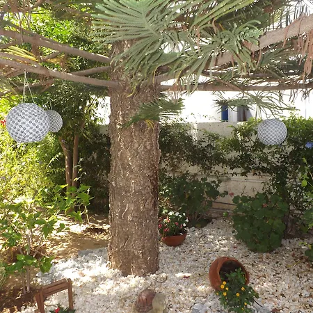 فندق Marioly 2*