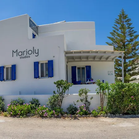 Marioly
